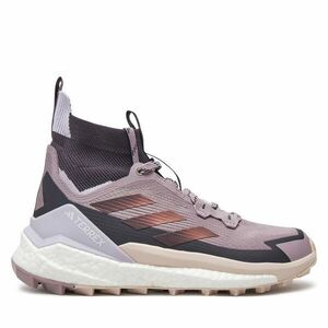 Bakancs adidas Terrex Free Hiker 2.0 IG8896 Lila kép