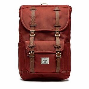 Hátizsák Herschel Little America™ Mid Backpack 11391-06284 Piros kép