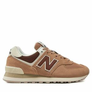 Sportcipők New Balance WL574DO2 Bézs kép