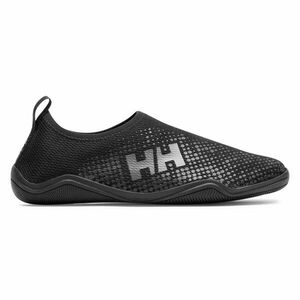 Vízi sportcipők Helly Hansen Crest Watermoc 11555 990 Fekete kép