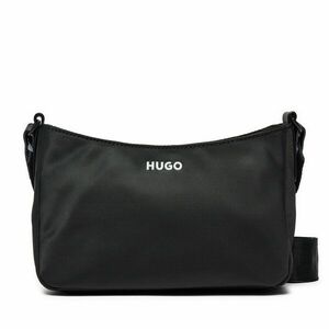 Táska Hugo Bel SM Hobo-N 50511900 Fekete kép