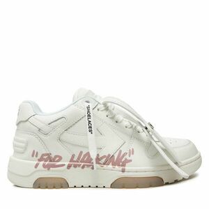 Sportcipők Off-White OWIA259S22LEA0050130 Fehér kép