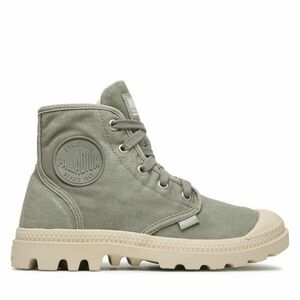 Bakancs Palladium Pampa Hi 92352-339-M Zöld kép