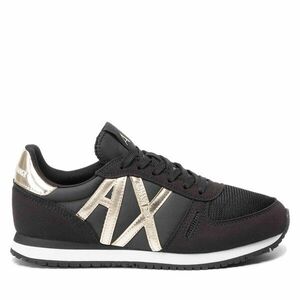 Sportcipők Armani Exchange XDX031 XV137 N692 Fekete kép