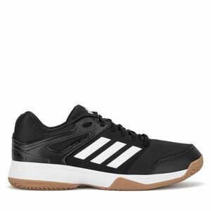 Teremcipők adidas SPEEDCOURT M IE8033 Fekete kép