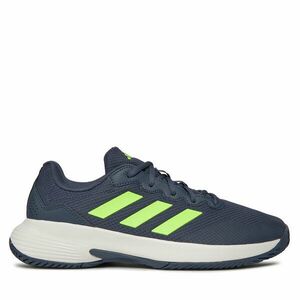 Teniszcipők adidas Gamecourt 2.0 Tennis IE0854 Kék kép