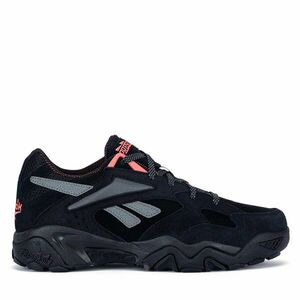 Sportcipők Reebok Preseason 94 Low 100205105 Fekete kép