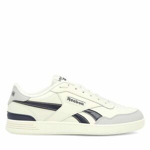 Sportcipők Reebok Court Advance 100033756 Ekru kép