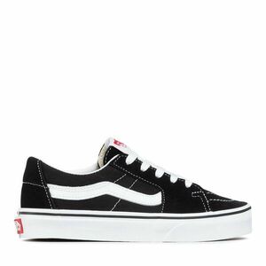 Teniszcipő Vans Sk8-Low VN0A4UUK6BT1 Fekete kép