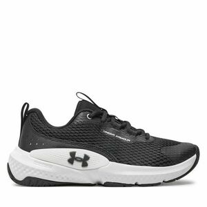 Edzőtermi cipők Under Armour Ua W Dynamic Select 3026609-001 Fekete kép