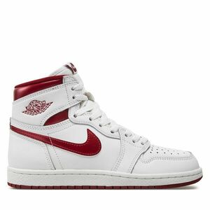 Sportcipők Nike Air Jordan 1 Hi 85 BQ4422 161 Fehér kép