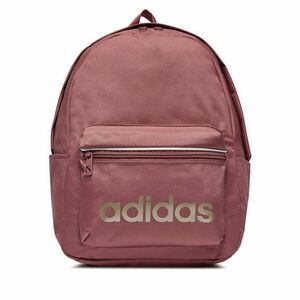 Hátizsák adidas Linear Essentials IV5116 Rózsaszín kép