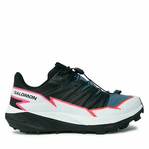 Futócipő Salomon Thundercross L47382300 Fekete kép