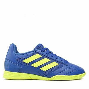 Futball cipők adidas Super Sala 2 Indoor GZ2562 Kék kép