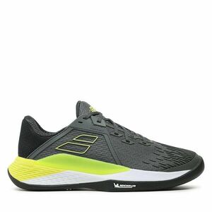 Teniszcipők Babolat Propulse Fury 3 Clay Men 30S23425 Szürke kép