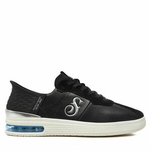 Sportcipők Skechers Doggy Air 251027/BLK Fekete kép