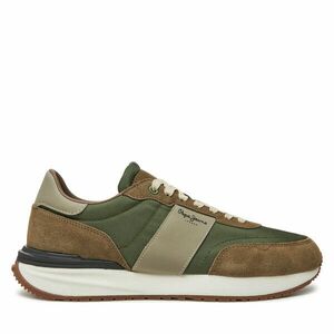 Sportcipők Pepe Jeans PMS60020 Khaki kép