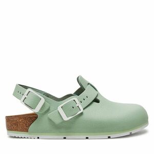 Szandál Birkenstock Tokio Pro Le 1026221 Zöld kép