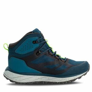 Bakancs Jack Wolfskin Terraventure Texapore Mid M 4051521 Sötétkék kép