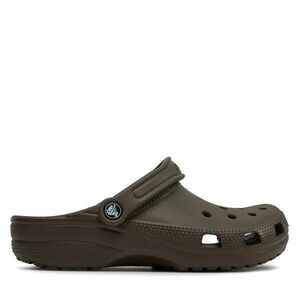 Papucs Crocs Crocs Classic Barna kép