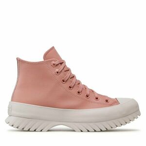 Tornacipő Converse Ctas Lugged 2.0 Hi A02879C Rózsaszín kép