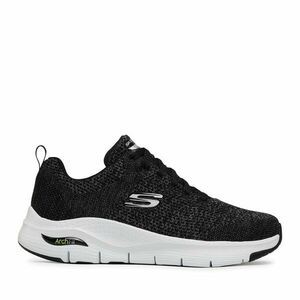 Sportcipők Skechers Paradyme 232041/BKW Fekete kép