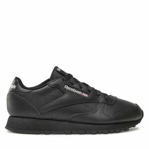 Sportcipők Reebok Classic Leather GY0960 Fekete kép