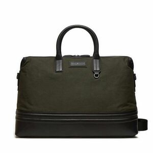 Táska Tommy Hilfiger Casual Duffle AM0AM12475 Rózsaszín kép