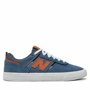 Sportcipők New Balance NM306OLG Kék kép