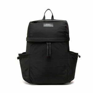 Hátizsák Ecoalf Momalf Backpack Woman BABPMOMAL0923WW22 Fekete kép