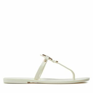 Flip-flops Tory Burch Mini Miller Flat Thong 51148678 Fehér kép