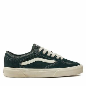 Teniszcipő Vans Rowley Classic VN0A4BTTDRK1 Zöld kép