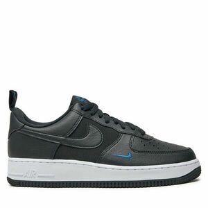 Sportcipők Nike Air Force 1'07 FZ4625 001 Fekete kép