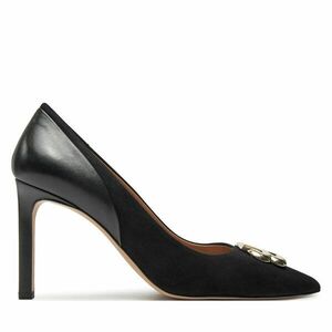 Magassarkú Boss Janet Pump90 NSDBB 50523385 Fekete kép