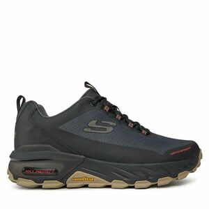 Sportcipők Skechers Max Protect Fast Track 237304/BKMT Fekete kép