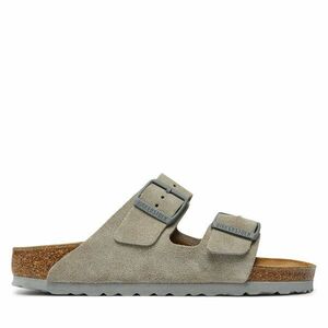 Papucs Birkenstock Arizona Leve 1027687 Bézs kép