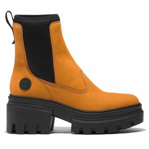 Bokacsizma Timberland Everleigh Boot Chelsea TB0A5YF42311 Barna kép