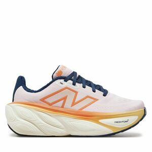 Futócipő New Balance Fresh Foam More v5 WMORLT5 Rózsaszín kép