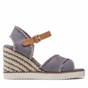 Espadrilles Wrangler Maiorca Cross WL21700A Szürke kép