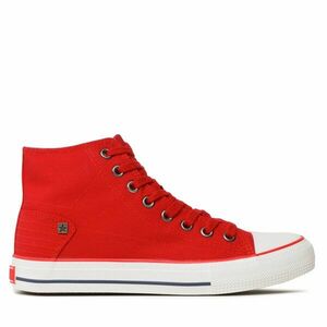 Tornacipő Big Star Shoes DD274334 Piros kép