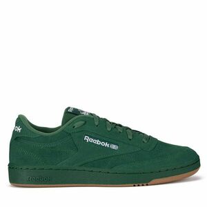 Sportcipők Reebok CLUB C 85 100074451 Zöld kép