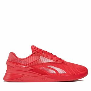 Edzőtermi cipők Reebok Nano X3 IF2544 Rózsaszín kép