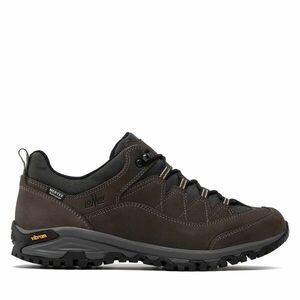 Bakancs Lomer Sella II Mtx Nubuck 30042A 03 Barna kép