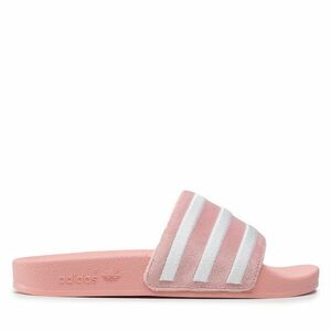 Papucs adidas adilette W GX3372 Rózsaszín kép