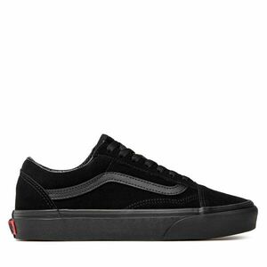 Teniszcipő Vans Old Skool VN0A38G1NRI Fekete kép