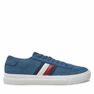 Sportcipők Tommy Hilfiger FM0FM05249 Sötétkék kép