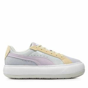 Sportcipők Puma Suede Mayu Wns 383114 01 Szürke kép