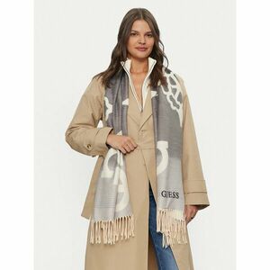 Sál Guess Not Coordinated Scarves AW5050 VIS03 Fekete kép