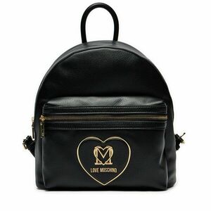 Hátizsák LOVE MOSCHINO JC4123PP1LLB0000 Fekete kép