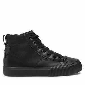 Tornacipő Big Star Shoes MM274020 Fekete kép